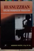 Husnuzzhan Dalam Perspektif Psikologi