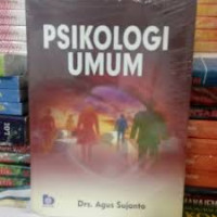 Psikologi Umum