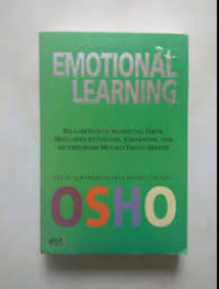 Emotional Learning