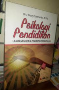 Psikologi Pendidikan