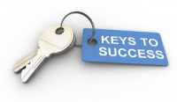 Keys to Succes