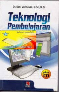 TEKNOLOGI PEMBELAJARAN