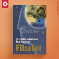 Persoalan-Persoalan Mendasar Filsafat