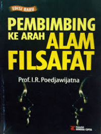 Pembimbing Kearah Alam Filsafat