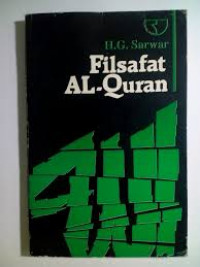 Filsafat Al-qur'an