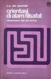 Orientasi di alam Filsafat