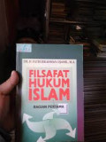 Filsafat Hukum Islam