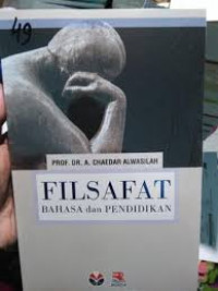 Filsafat