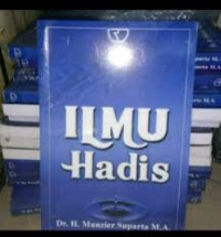 Ilmu Hadis