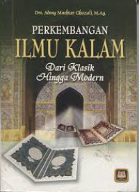 Perkembangan Ilmu Kalam