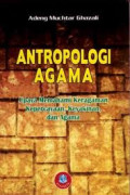 Antropologi Agama