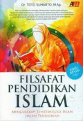 Filsafat Pendidikan Islam