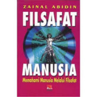 Filsafat Manusia