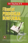 Filsafat Pendidikan Nonformal