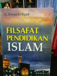 filsafat pendidikan islam