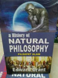 a History of Natural Philosophy Filsafat Alam