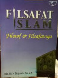 Filsafat Islam Filosof & Filsafatnya