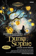 Dunia Sophie ( Sebuah Novel Filsafat)