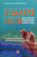 Filsafat Umum