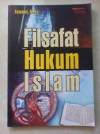 Filsafat Hukum Islam