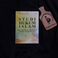 Studi Hukum Islam