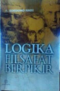 Logika Filsafat Berpikir