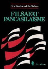 Filsafat Pancasilaisme