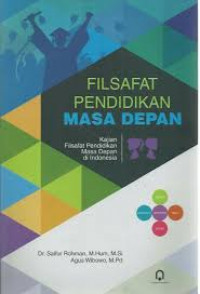 Filsafat Pendidikan Masa Depan