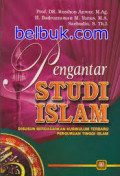 Pengantar Studi Islam