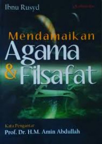 Mendamaikan agama & Filsafat