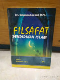 Filsafat Pendidikan Islam
