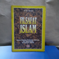 Filsafat Islam