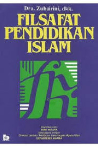 Filsafat Pendidikan Islam