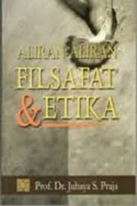 Aliran-Aliran Filsafat & Etika