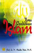 Ilmu Pendidikan Islam