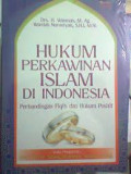 Hukum Perkawinan Islam di Indonesia