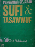 Pengantar Sejarah Sufi & Tasawuf