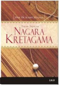 Tafsir Sejarah Nagara Kretagama