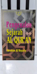 Pengenalan Sejarah Al-Quran