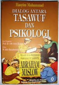 Dialog Antara Tasawuf dan Psikologi