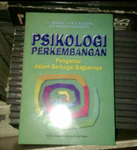 Psikologi Perkembangan