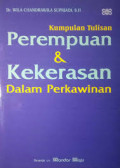 Kumpulan Tulisan Perempuan dan Kekerasan Dalam Perkawinan