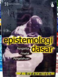 Epistemologi Dasar