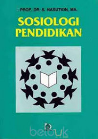 Sosiologi Pendidikan