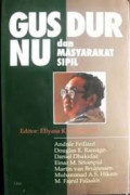 Gus Dur NU dan Masyarakat Sipil