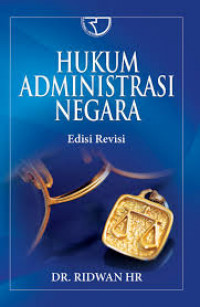 Hukum Administrasi di Daerah