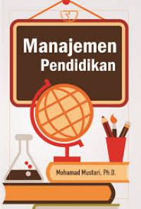 MANAJEMEN PENDIDIKAN