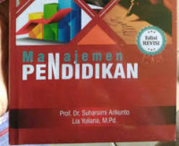 Manajemen Pendidikan