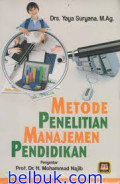 Metode Penelitian Manajemen Pendidikan