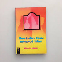 Kawin dan Cerai Menurut Islam